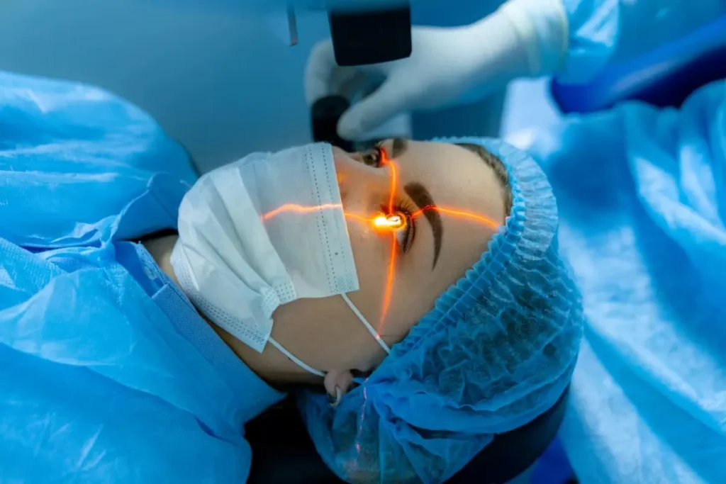 cataract surgery in pune