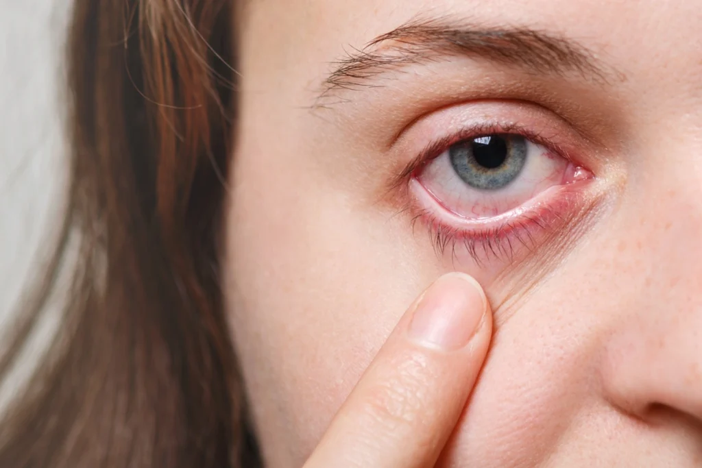 Glaucoma Clinic in pune