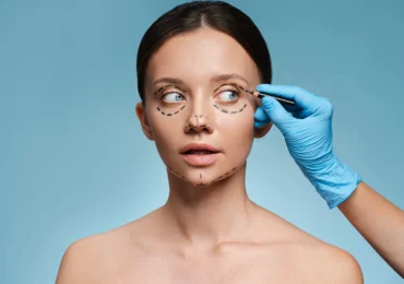 Oculoplasty services in pune