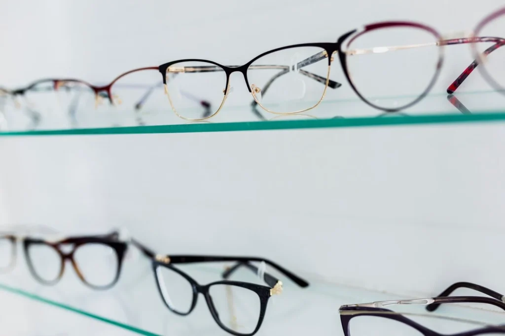 Optical Store in pune