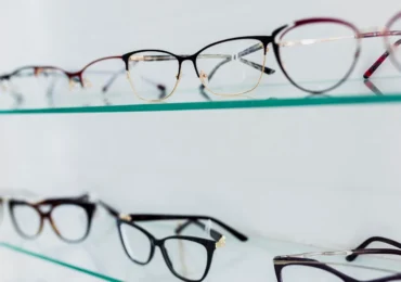 Optical Store in pune