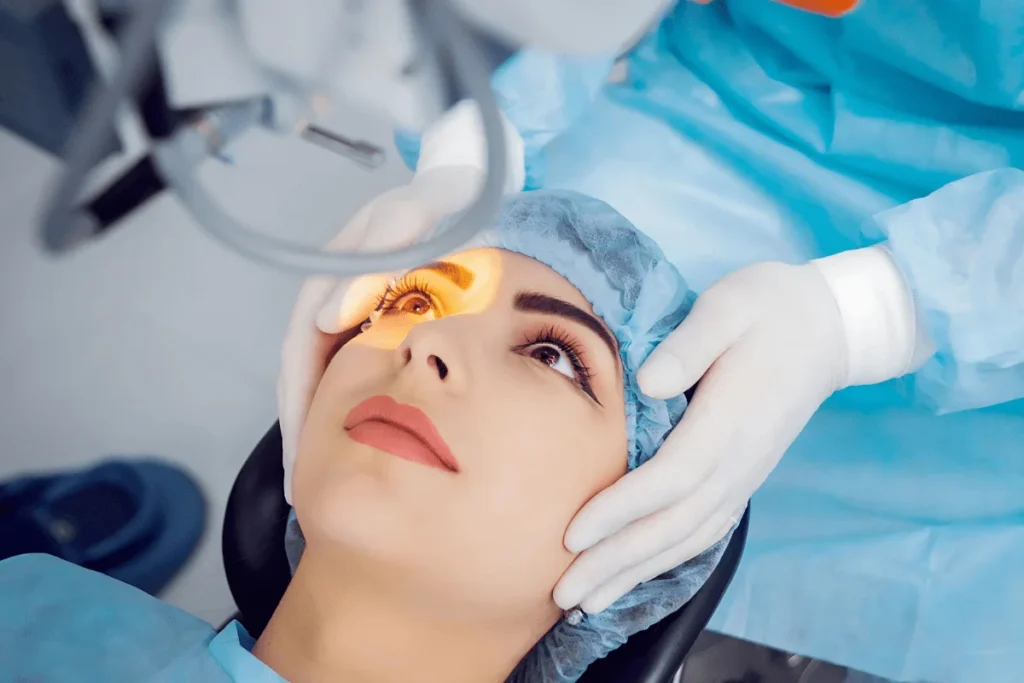 lasik surgery pune