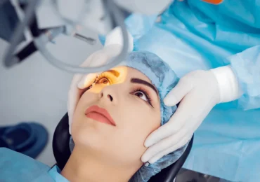 lasik surgery pune