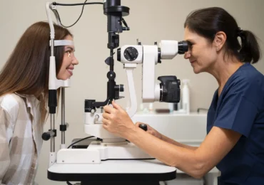 Retina Clinic in pune